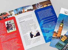Event Program